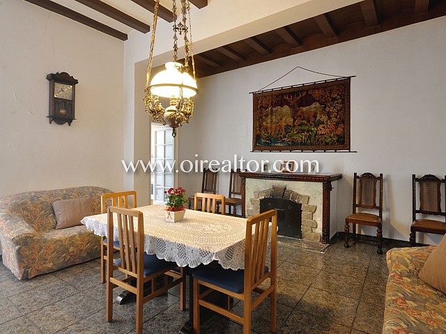 Villa for sell Mataró Oirealtor013