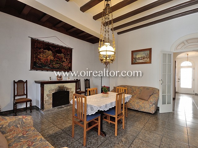 Villa for sell Mataró Oirealtor014