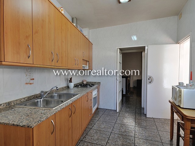 Villa for sell Mataró Oirealtor017