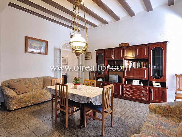 Villa for sell Mataró Oirealtor016