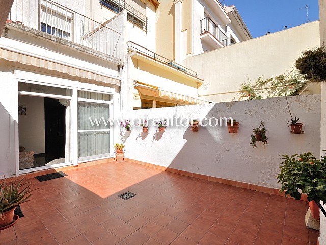 Villa for sell Mataró Oirealtor018