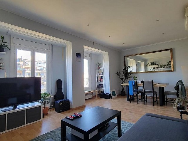 Piso en venta en Eixample Izquierdo Barcelona 