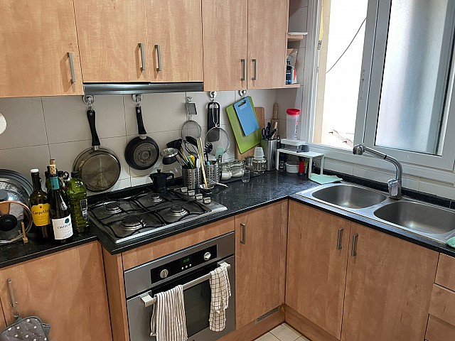 Piso en venta en Eixample Izquierdo Barcelona 