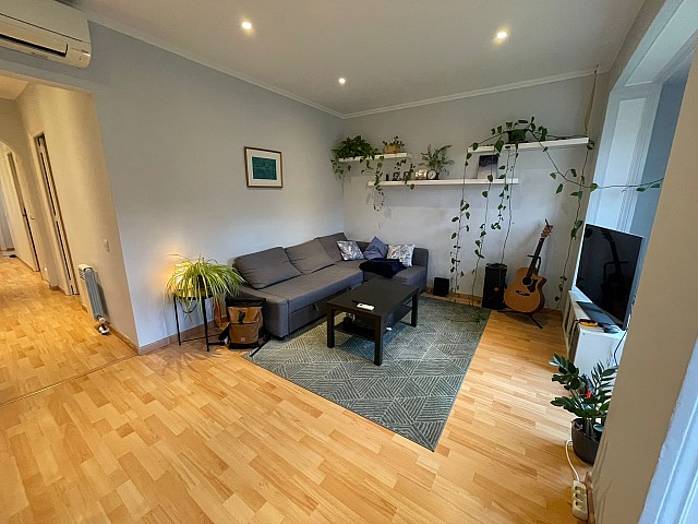 Piso en venta en Eixample Izquierdo Barcelona 