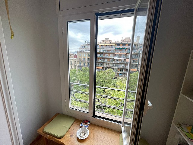 Piso en venta en Eixample Izquierdo Barcelona 
