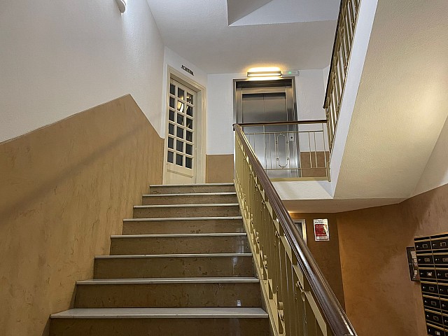 Piso en venta en Eixample Izquierdo Barcelona 