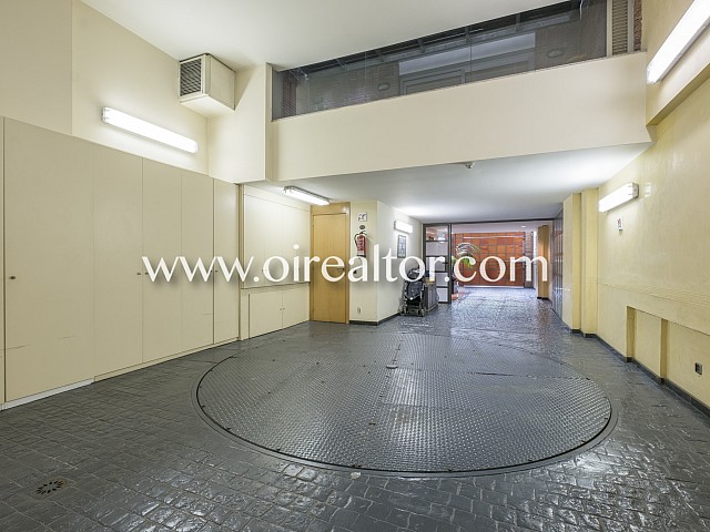 Apartment for sell Barcelona Oirealtor 2