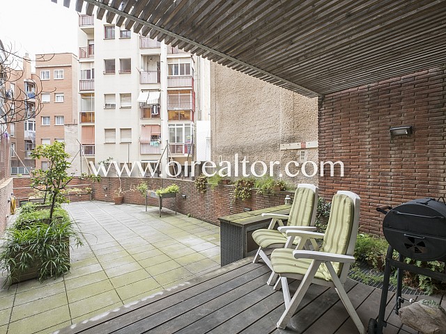 Apartment for sell Barcelona Oirealtor 11