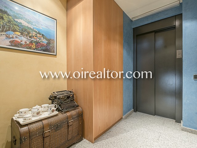Apartment for sell Barcelona Oirealtor 14