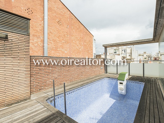 Apartment for sell Barcelona Oirealtor 31