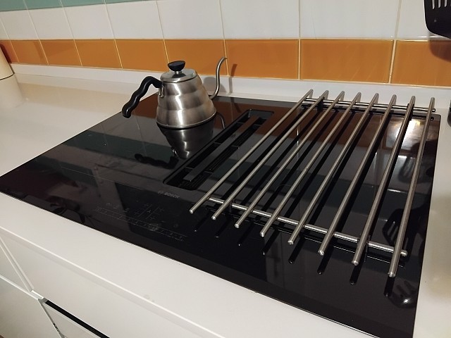 P140995 Parlament estractor