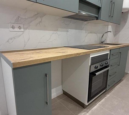 Atractivo Piso en venta , El Carmel