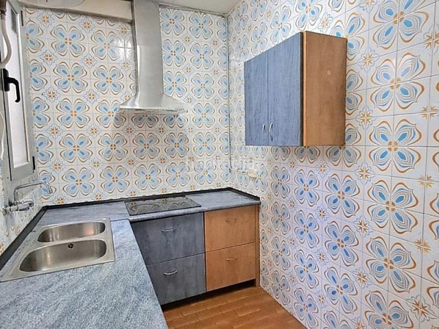 Piso en venta en calle Aragó