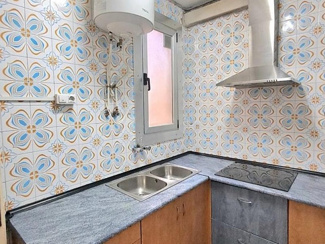 Piso en venta en calle Aragó