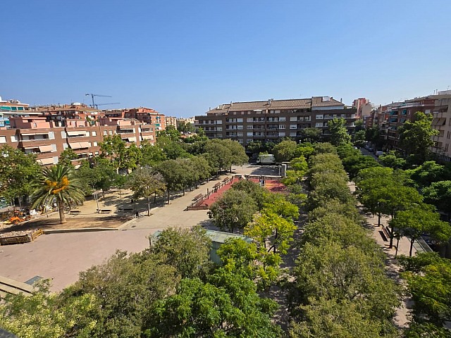 Piso con Balcón en Venta en Sant Andreu Barcelona