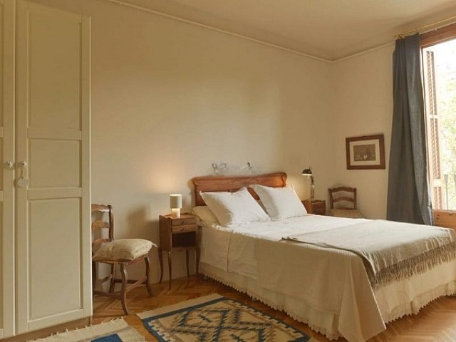 Alquiler piso en Gran Via de les Corts Catalanes, Eixample Esquerra, Barcelona.