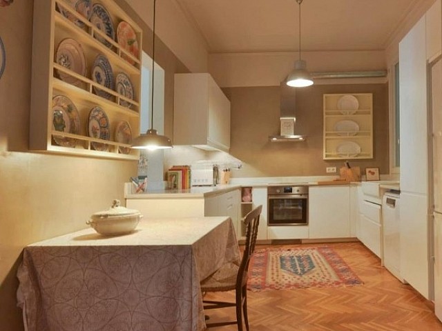 Alquiler piso en Gran Via de les Corts Catalanes