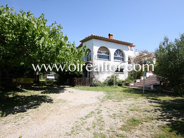 Casa en venda a Fons Somella, Vilanova i la Geltrú