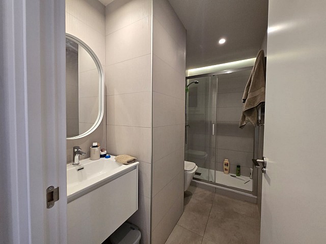 Alquiler de piso en Espronceda, Poblenou – Barcelona (3)