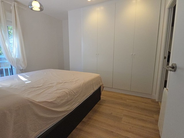 Alquiler de piso en Espronceda, Poblenou – Barcelona (4)