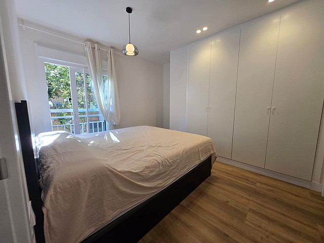 Alquiler de piso en Espronceda, Poblenou – Barcelona (5)