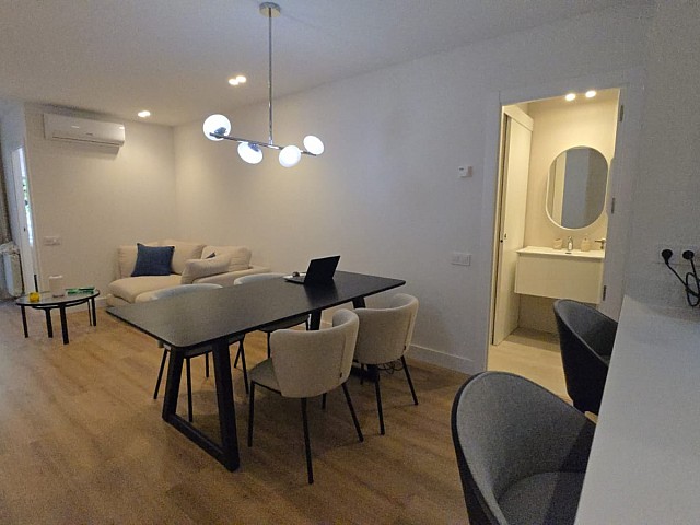 Alquiler de piso en Espronceda, Poblenou – Barcelona (7)