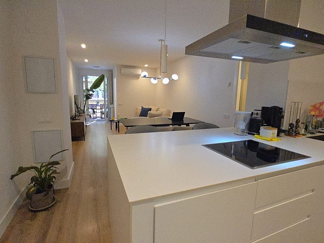 Alquiler de piso en Espronceda, Poblenou – Barcelona (8)