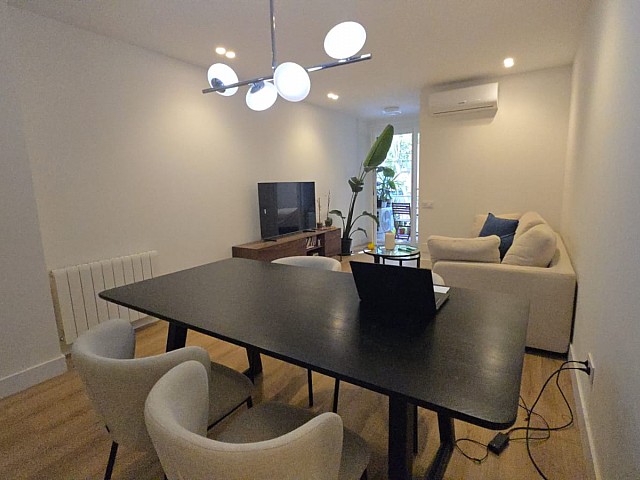 Alquiler de piso en Espronceda, Poblenou – Barcelona (11)