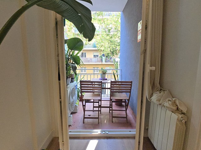 Alquiler de piso en Espronceda, Poblenou – Barcelona (12)