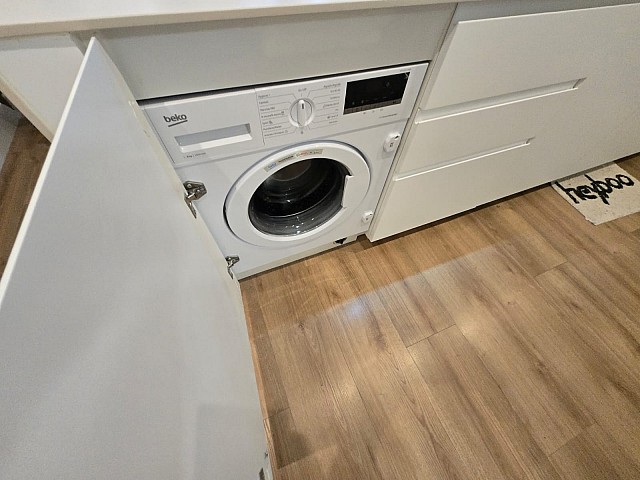 Alquiler de piso en Espronceda, Poblenou – Barcelona (14)