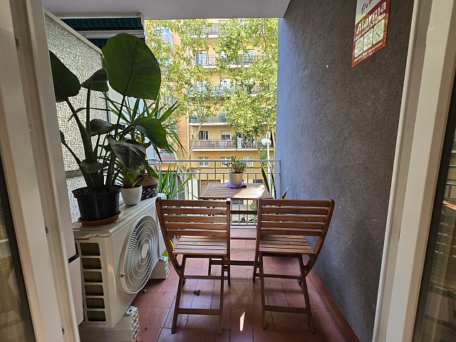 Alquiler de piso en Espronceda, Poblenou – Barcelona (15)