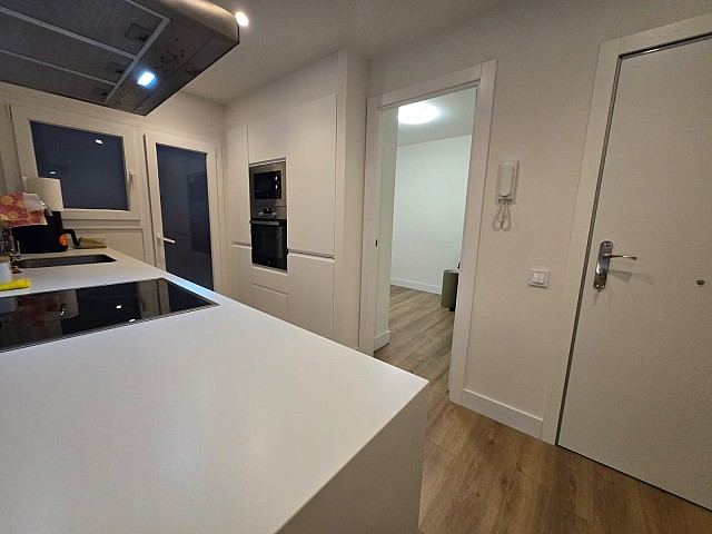 Alquiler de piso en Espronceda, Poblenou – Barcelona (16)