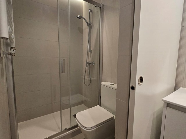 Alquiler de piso en Espronceda, Poblenou – Barcelona (17)