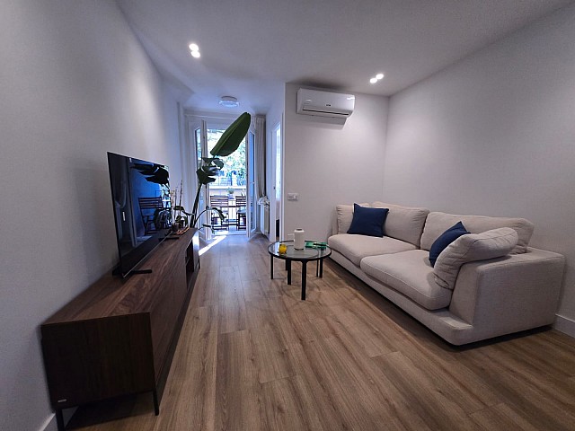 Alquiler de piso en Espronceda, Poblenou – Barcelona (18)