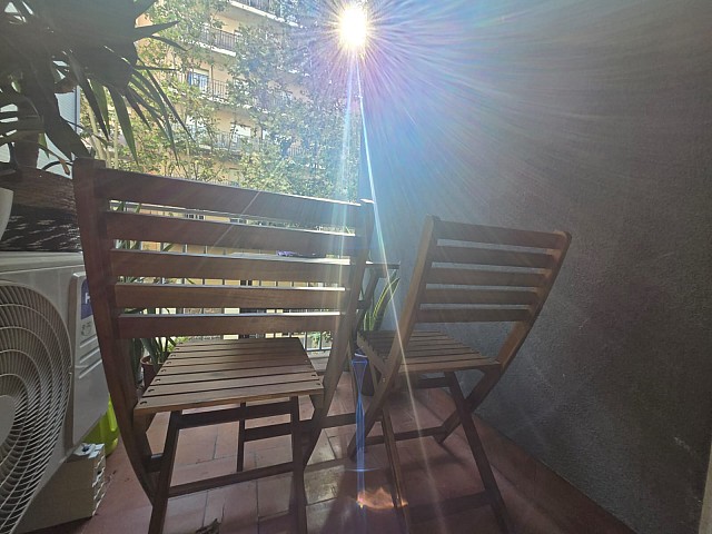 Alquiler de piso en Espronceda, Poblenou – Barcelona (19)