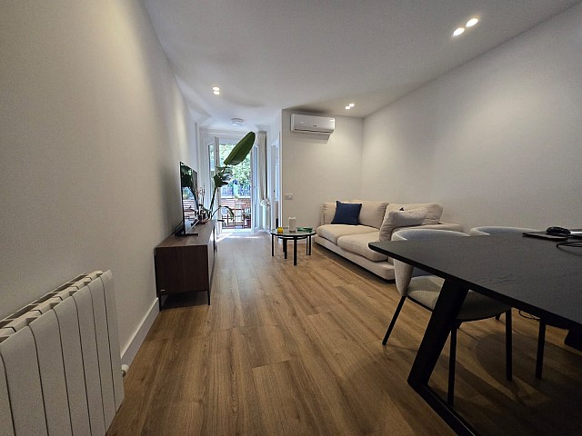 Alquiler de piso en Espronceda, Poblenou – Barcelona (1)