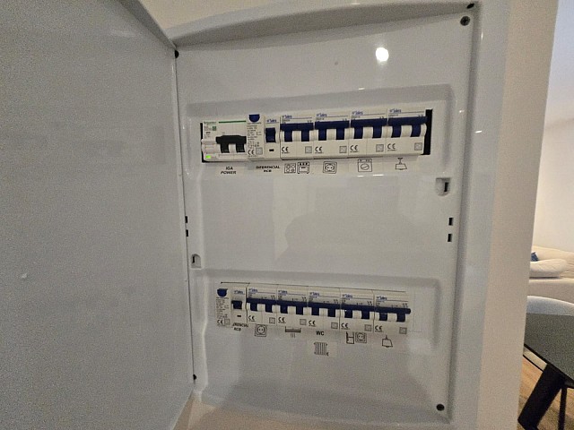 Alquiler de piso en Espronceda, Poblenou – Barcelona (20)