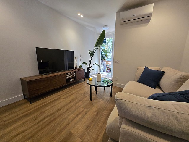 Alquiler de piso en Espronceda, Poblenou – Barcelona (22)