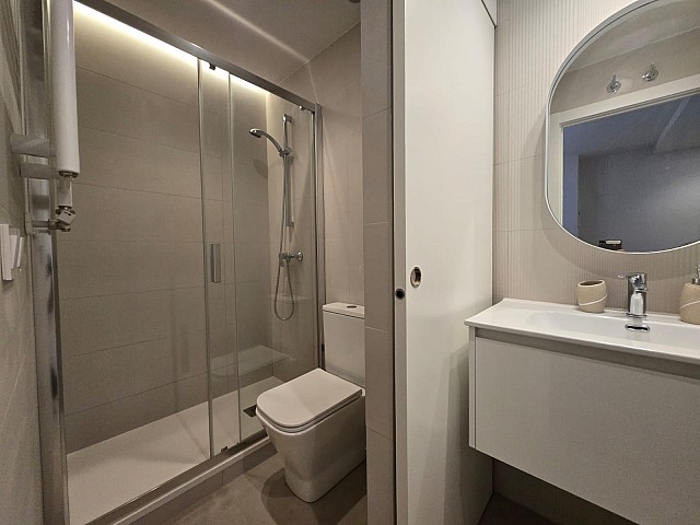 Alquiler de piso en Espronceda, Poblenou – Barcelona (23)