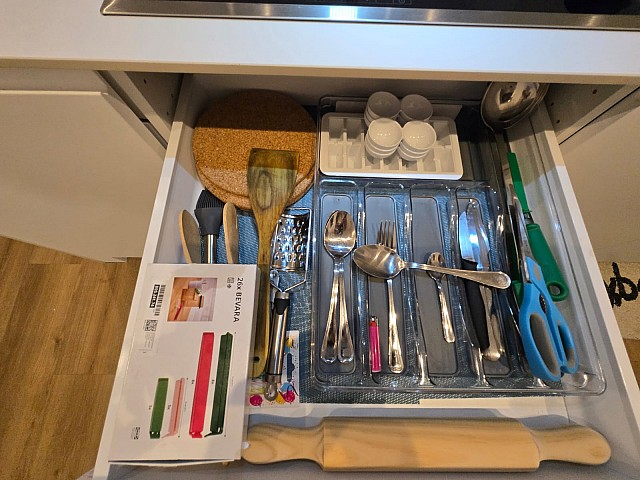 Alquiler de piso en Espronceda, Poblenou – Barcelona (24)