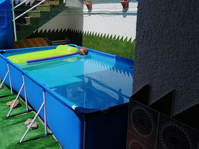  Casa adosada en venta en Arenys del Mar (86)