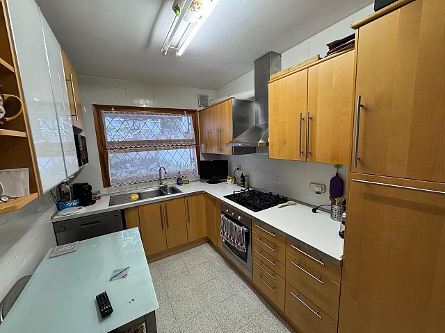  Casa adosada en venta en Arenys del Mar (100)