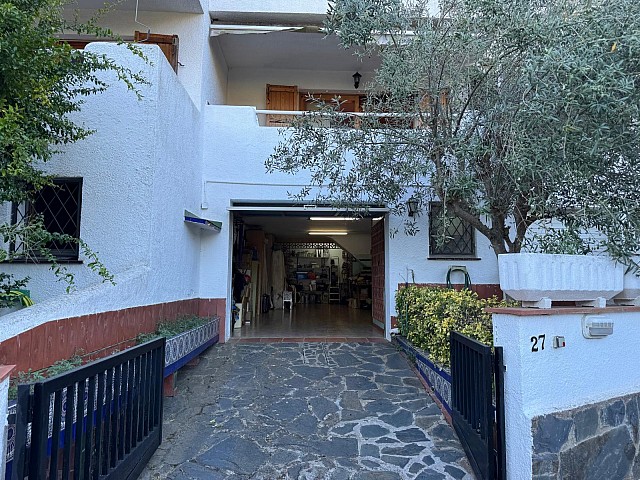  Casa adosada en venta en Arenys del Mar (103)