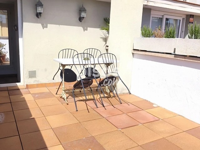 Piso en venta en Carrer Major de Sarrià, cerca de Carrer dels Tres Reis