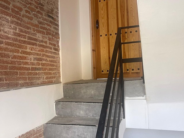 Escalera