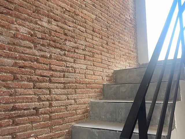 Escalera