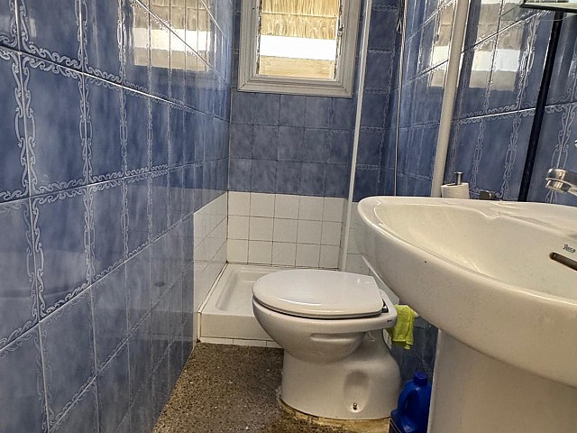 Baño