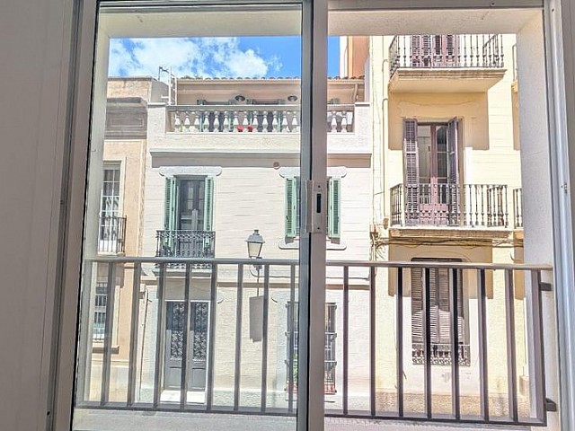 Piso en venta en Sarrià