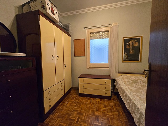 Piso con Balcón en Venta en Plaza lessep, Barcelona