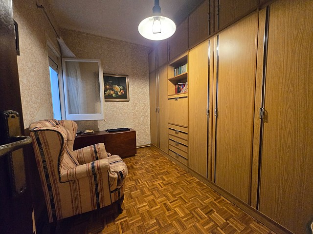 Piso con Balcón en Venta en Plaza lessep, Barcelona